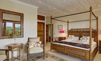 The Estate Villa