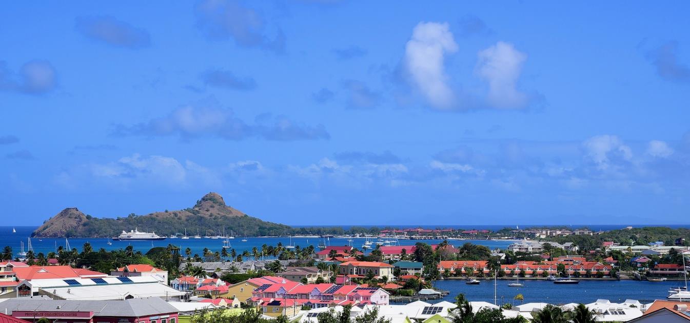 Rodney Cap Villa