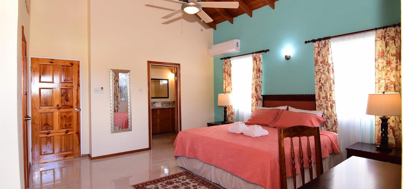 Rodney Cap Villa