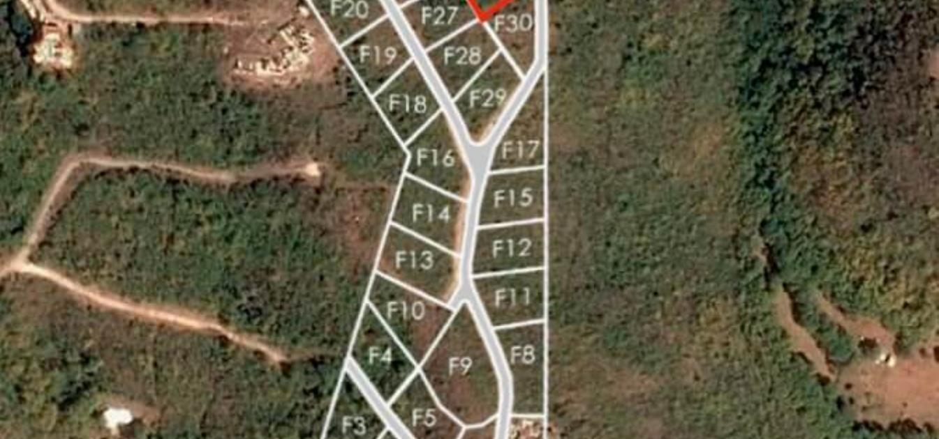 Friendship Heights Lot 31