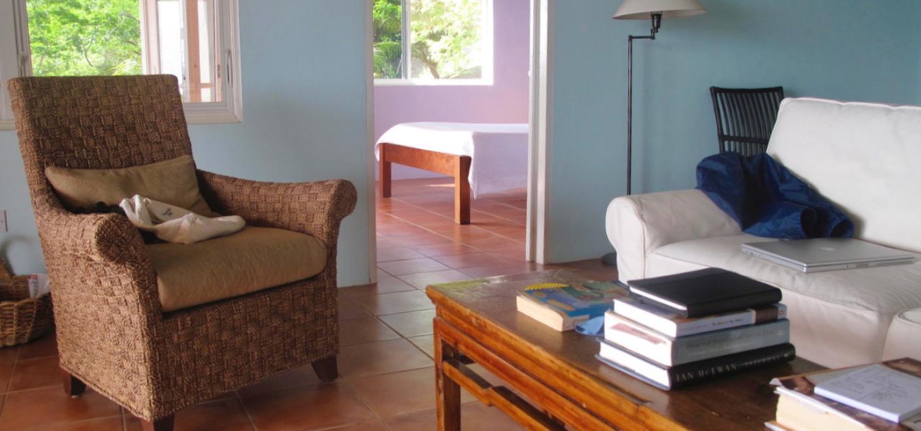 Mariposa Villa