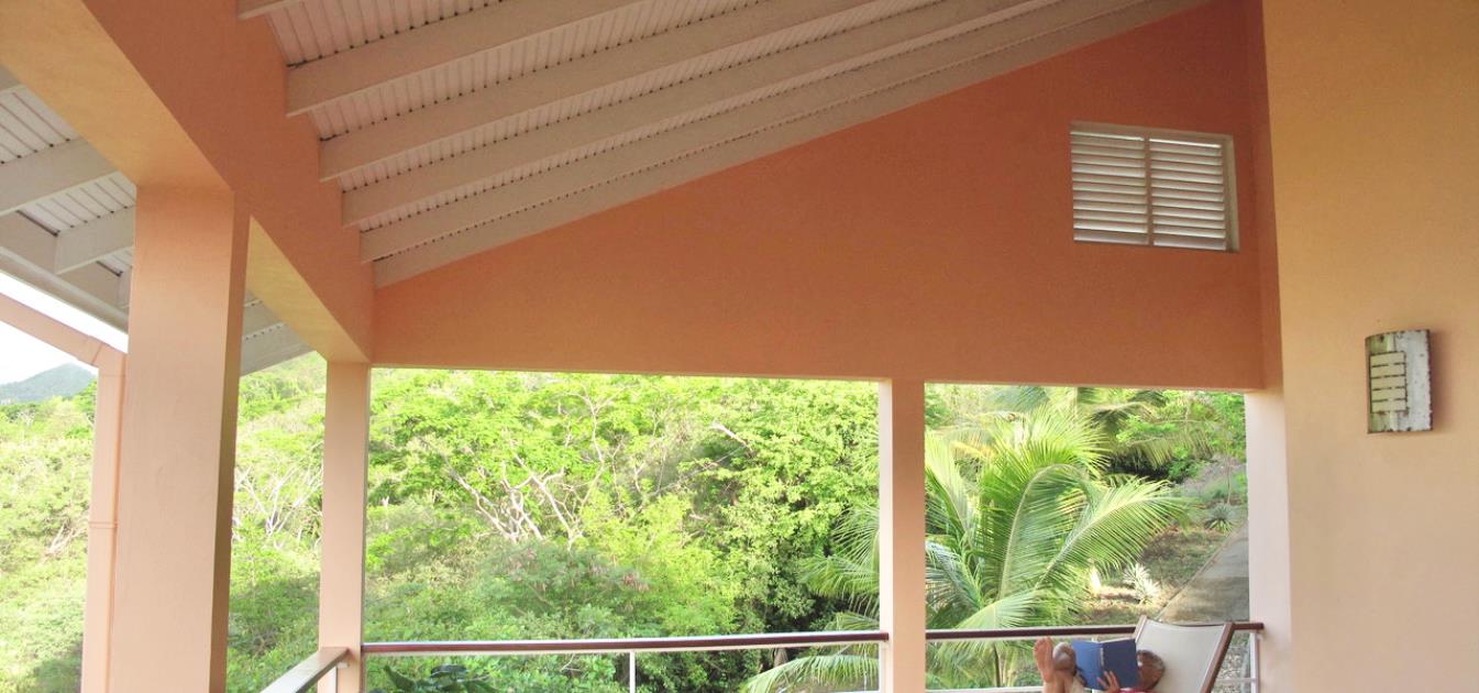Mariposa Villa