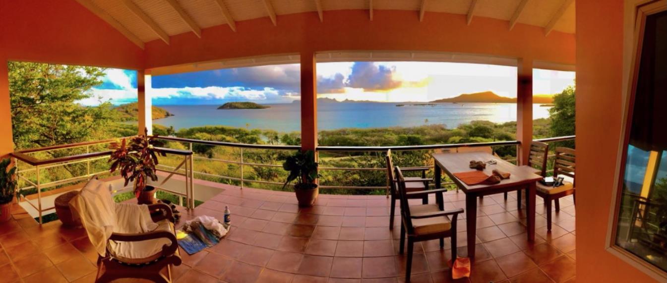 Mariposa Villa