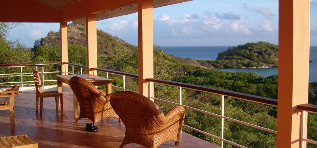 Mariposa Villa
