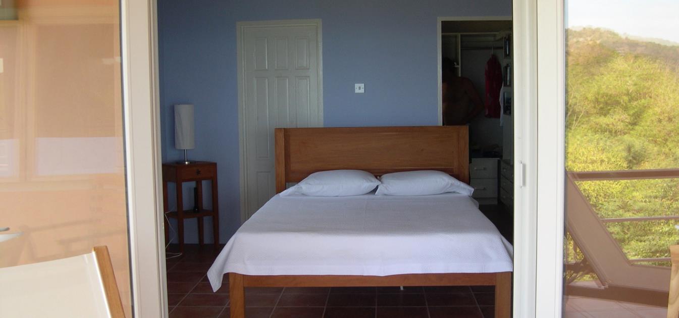 Mariposa Villa