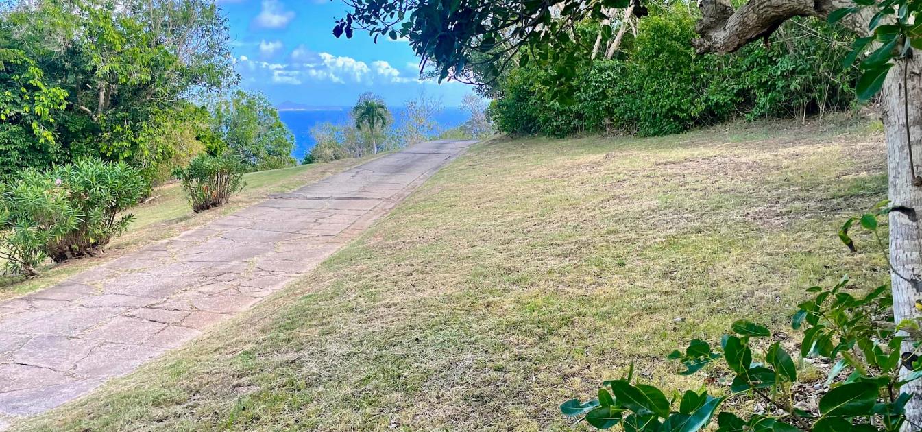 Mount Pleasant Land GR1646