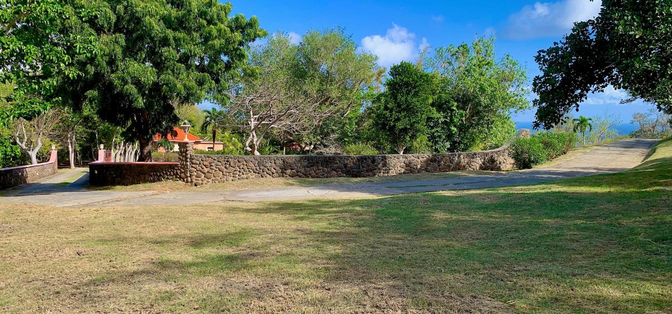 Mount Pleasant Land GR1646