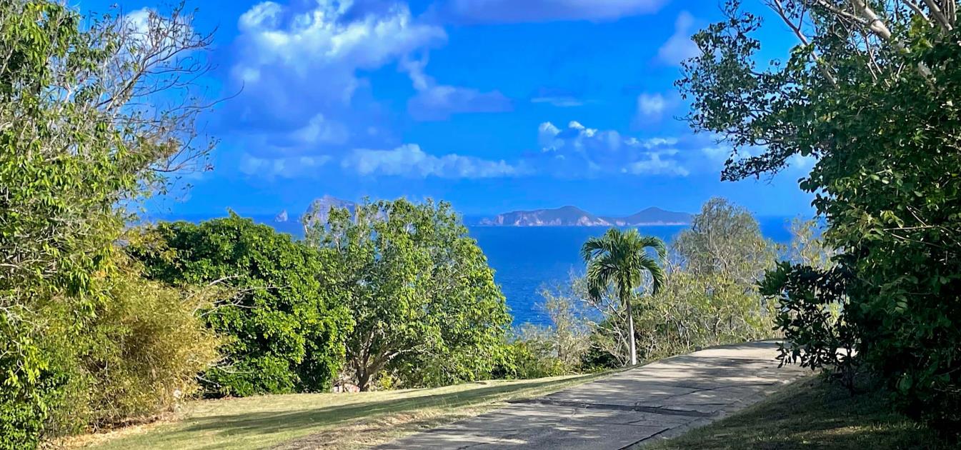 Mount Pleasant Land GR1646