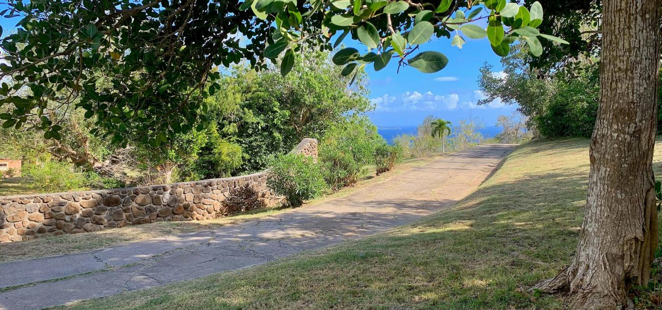 Mount Pleasant Land GR1646