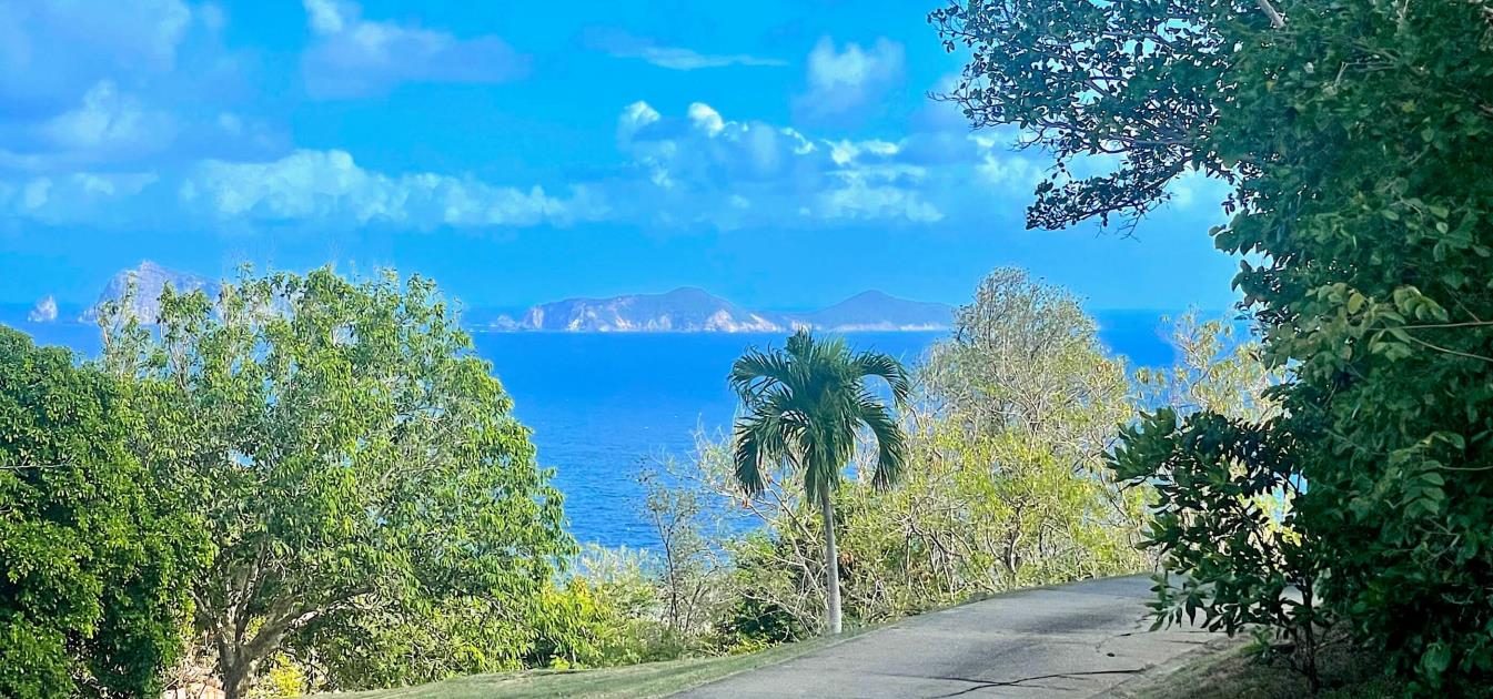 Mount Pleasant Land GR1646