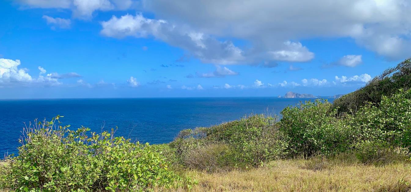 Mount Pleasant Land GR1634