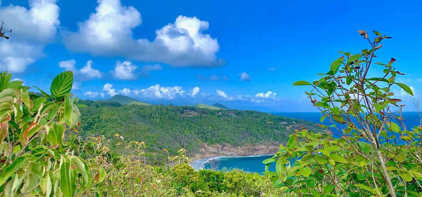 Mount Pleasant Land GR1634