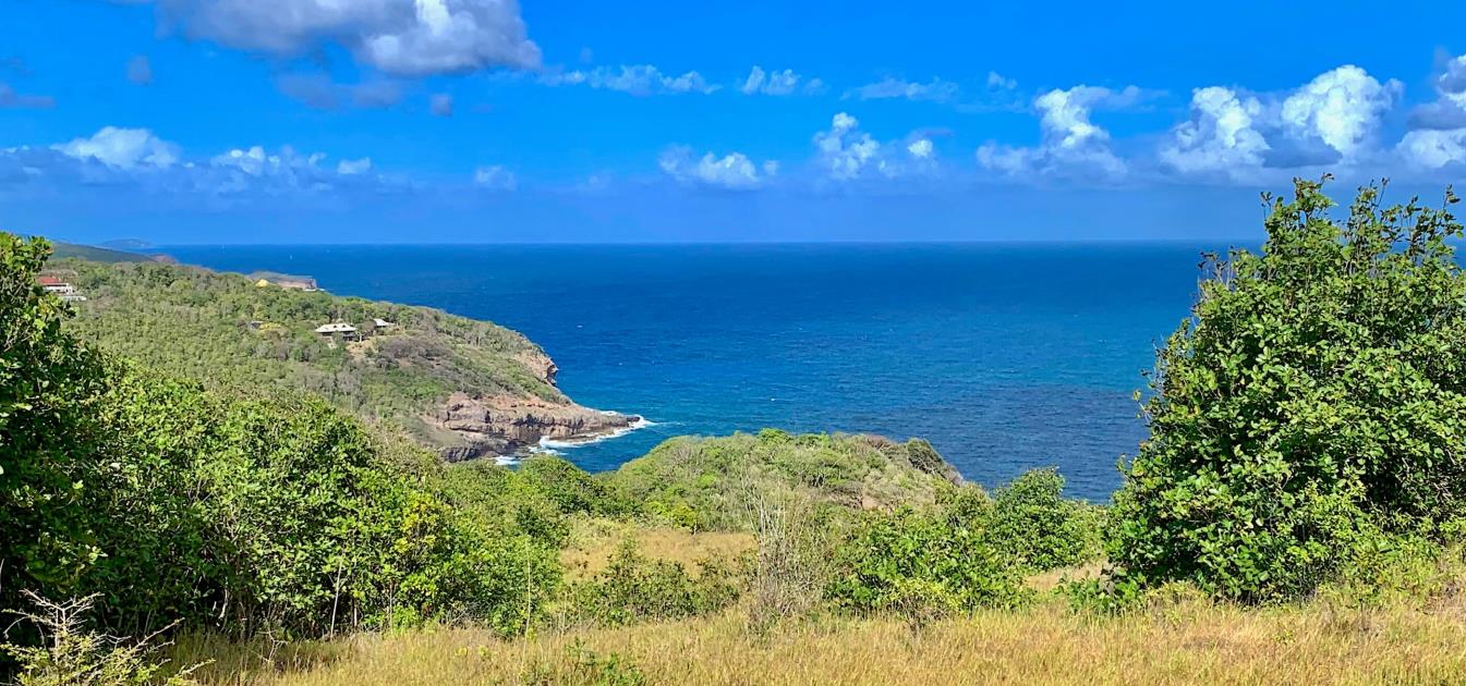 Mount Pleasant Land GR1634