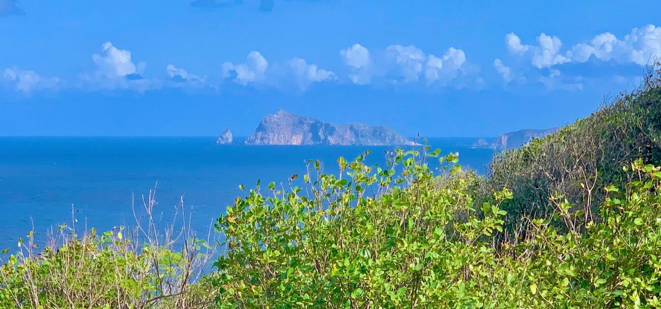 Mount Pleasant Land GR1634