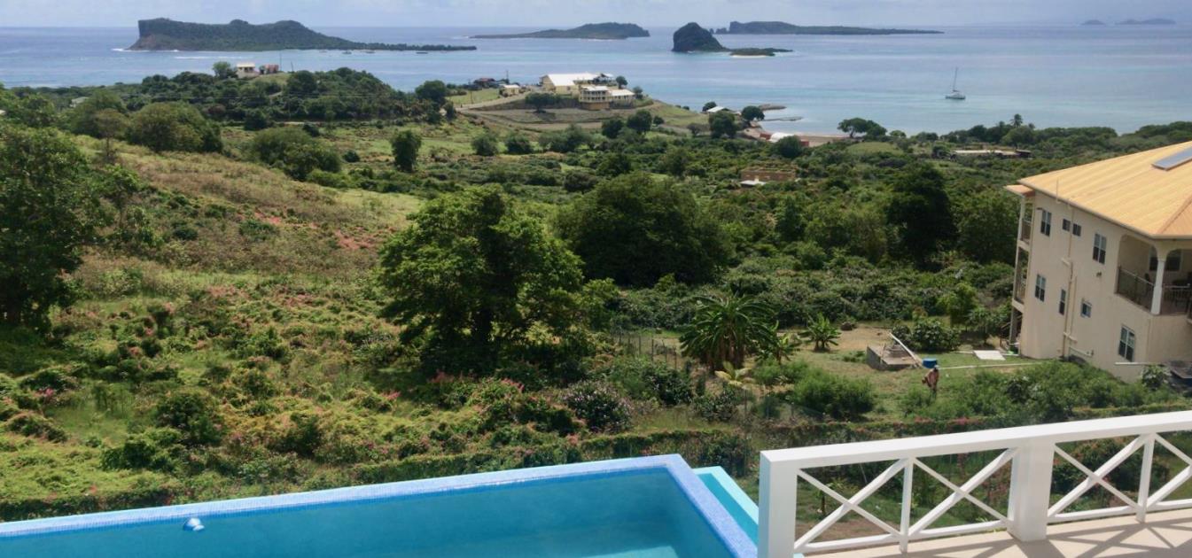 Villa Beijaflor