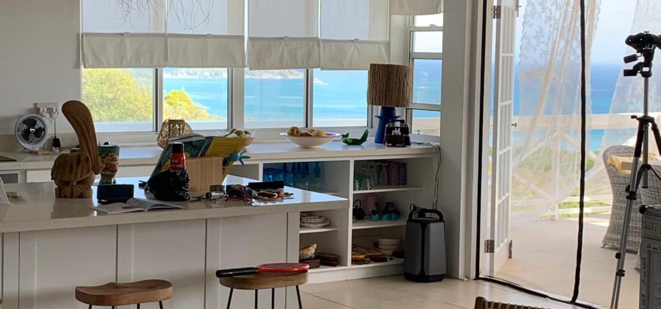 Villa Beijaflor