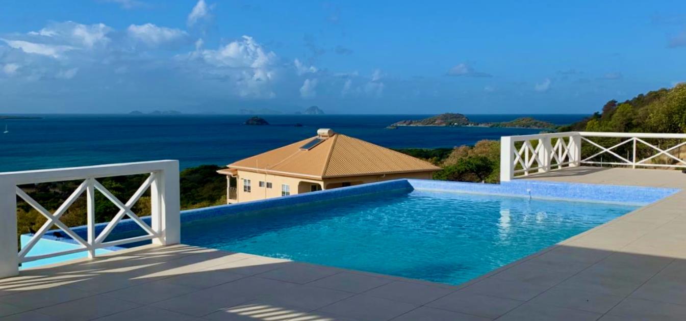 Villa Beijaflor