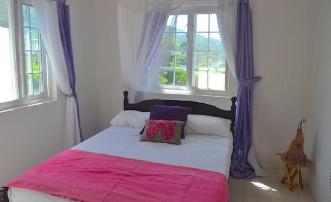 Starfish Upper 2 Bed Apartment