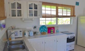 Starfish Upper 2 Bed Apartment