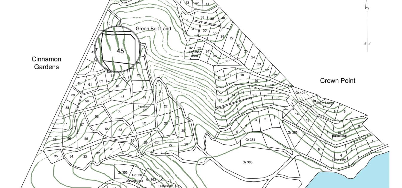 Spring Estate Lot 45