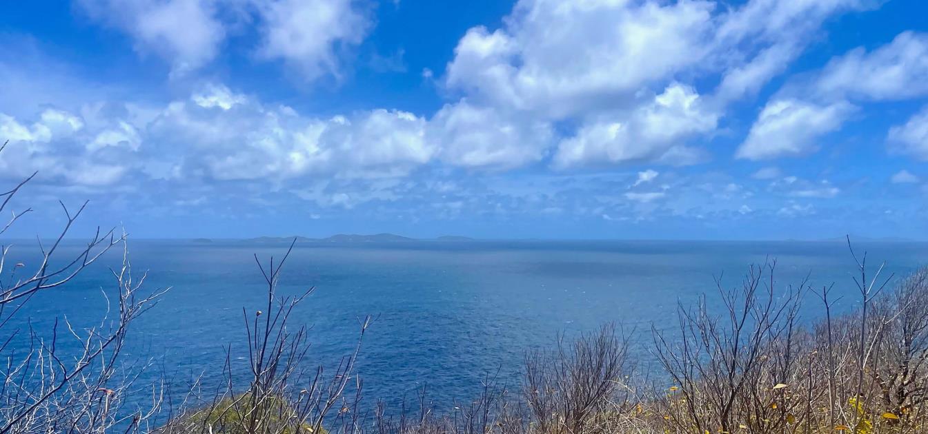 Mount Pleasant Land Plot 1 on GR1634