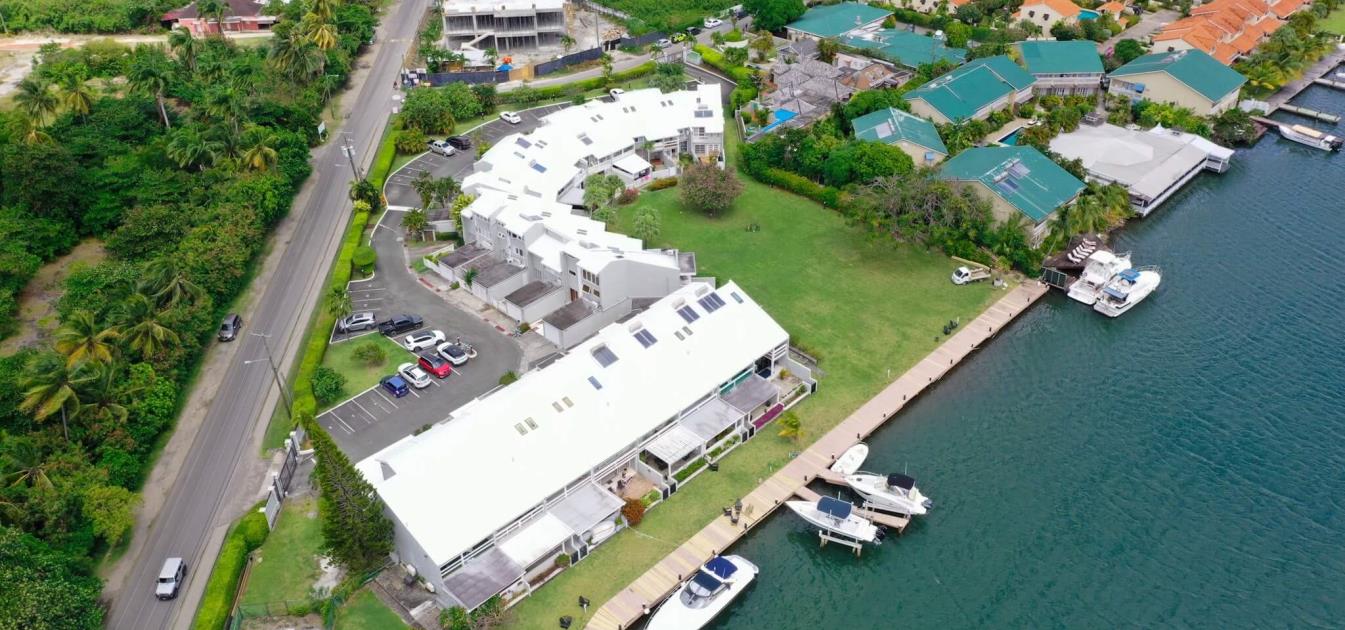 East Caribbean Village 10