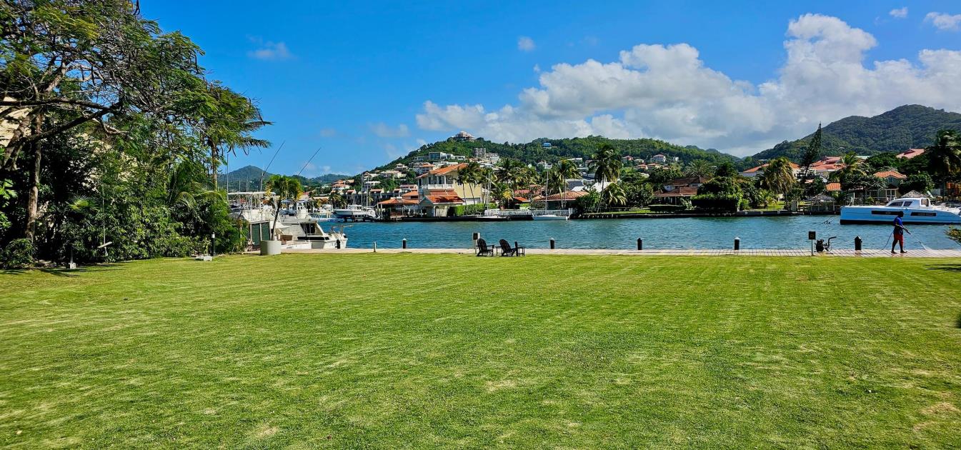 East Caribbean Village 10
