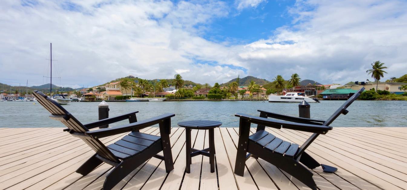 East Caribbean Village 10