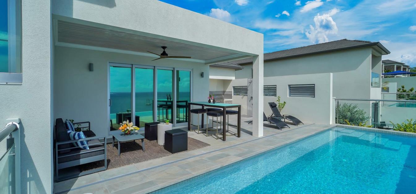 Villa Lotus