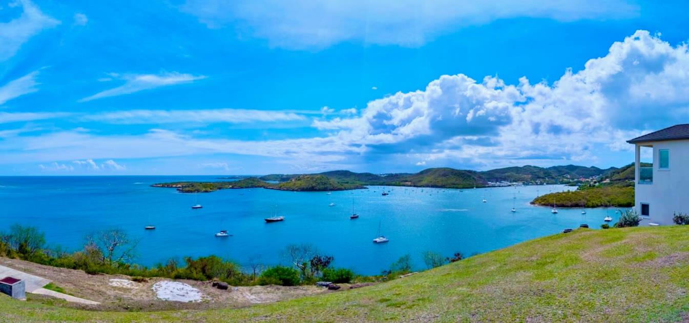 The Point Calivigny Land Lot 3