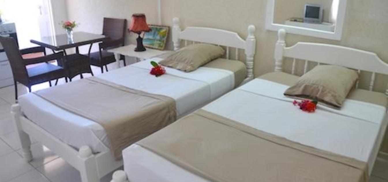 vacation-rentals/st-vincent-and-the-grenadines/bequia/lower-bay/keegan's-studio-starfish