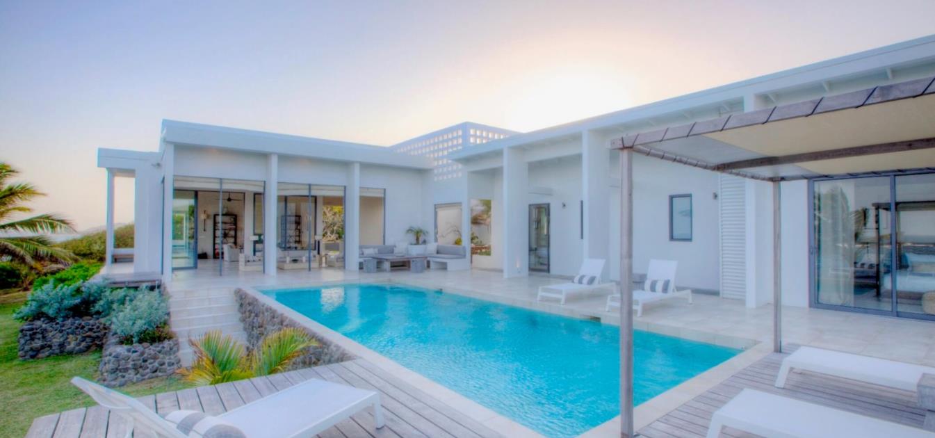 Villa Joya