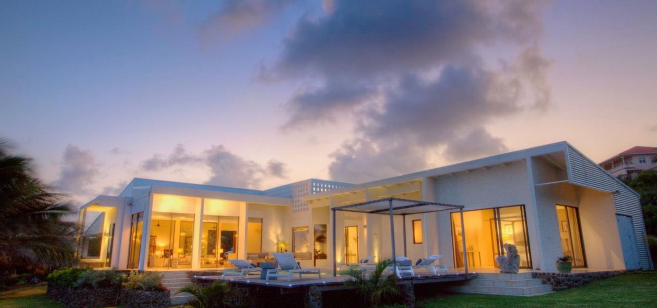 Villa Joya