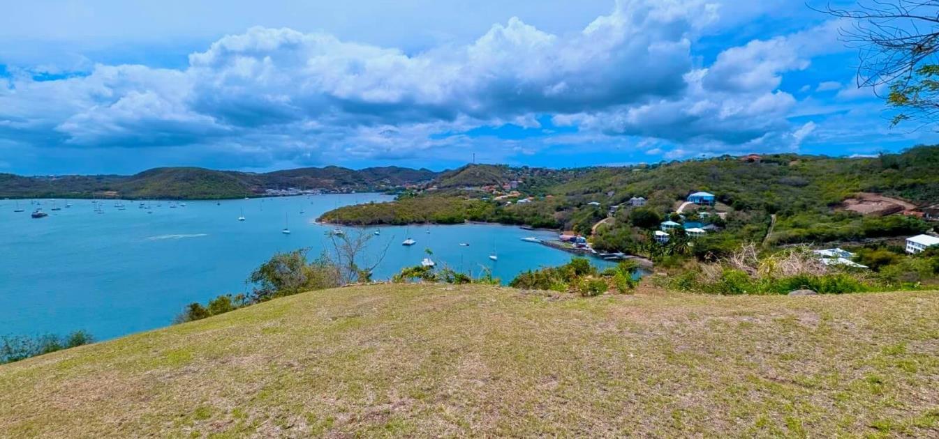 The Point Calivigny Land Lot 22