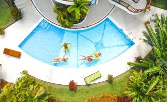 Solitaire Villa