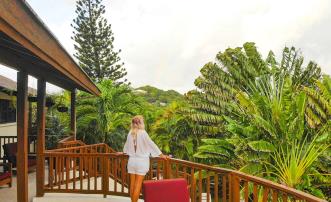 Solitaire Villa