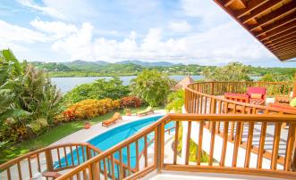 Solitaire Villa