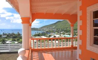 Island View