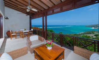 Where Else Villa