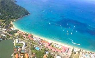 Long Term Rodney Park Apartment  2 Bed