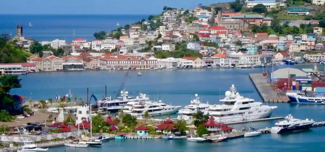 vacation-rentals/grenada/grenada-island/st--georges/mcqueens-carenege-apt-for-4