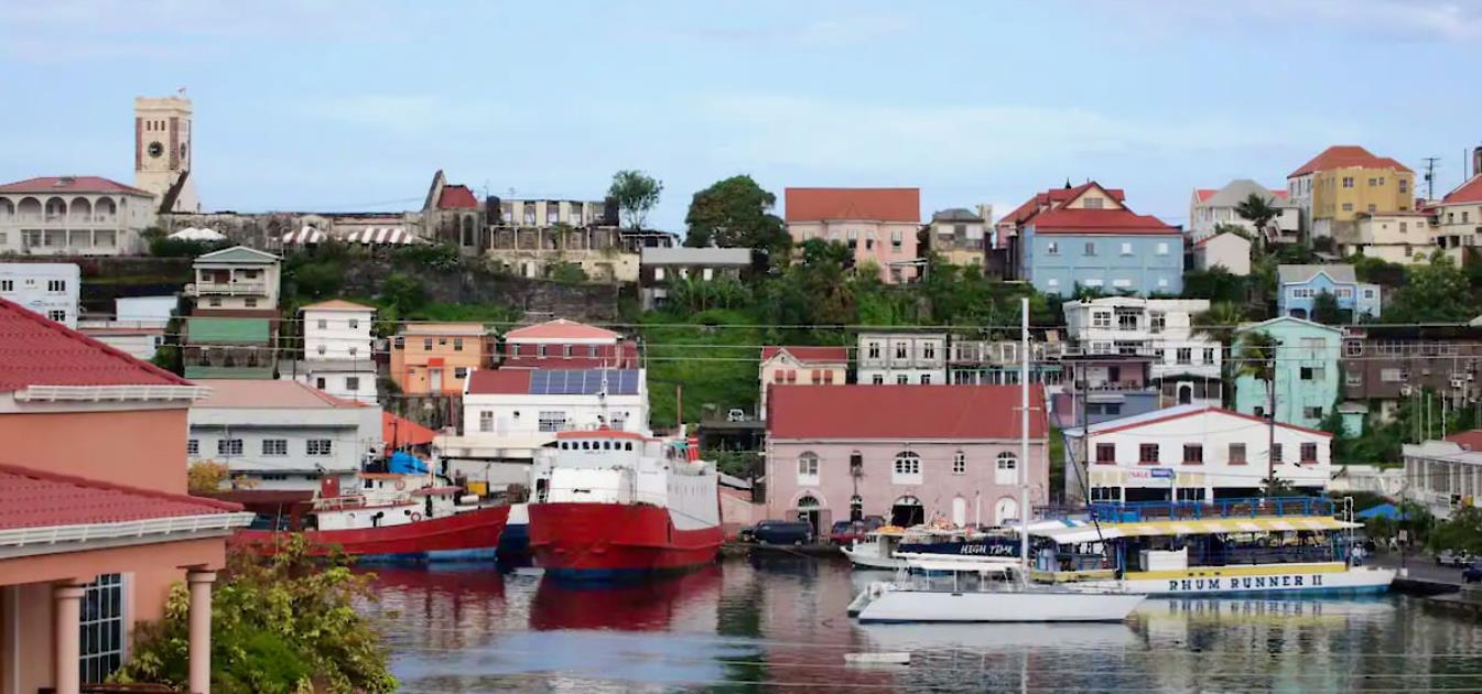 vacation-rentals/grenada/grenada-island/st--georges/mcqueens-carenege-apt-for-4
