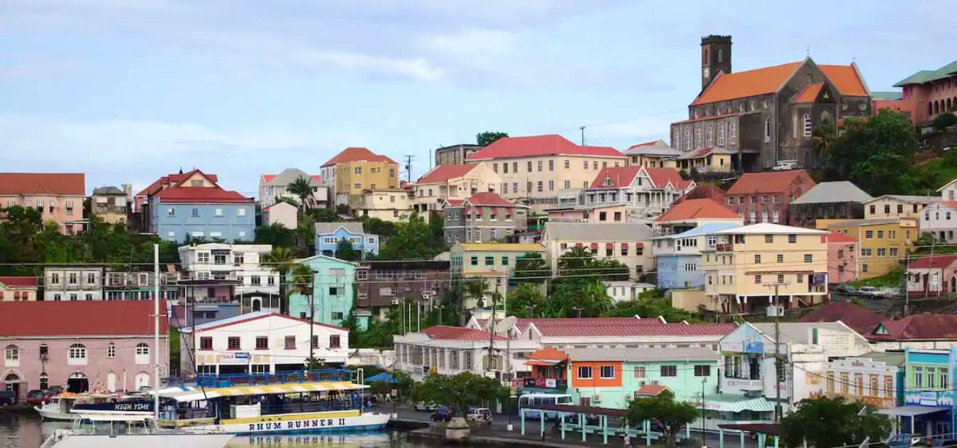 vacation-rentals/grenada/grenada-island/st--georges/mcqueens-carenege-apt-for-4