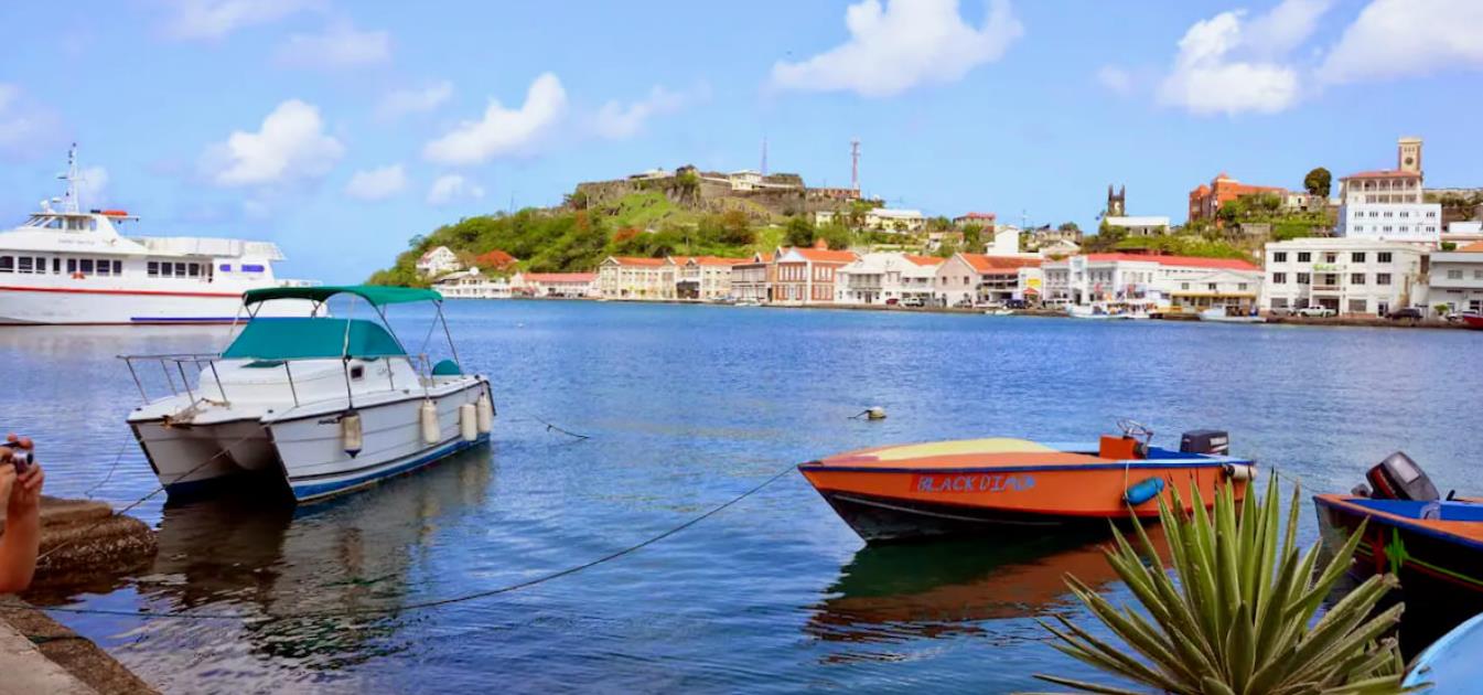 vacation-rentals/grenada/grenada-island/st--georges/mcqueens-carenege-apt-for-4