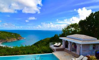 Hope Bay Estate