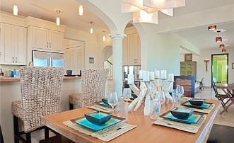 Oceana Villa - Anguilla