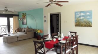 Brownes Condo 1D