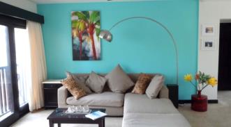 Brownes Condo 1D