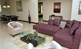 Bella Constantina Villa 16 Guests