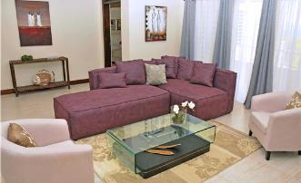 Bella Constantina Villa 16 Guests